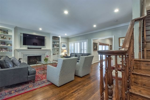 4104 Lovers Lane, University Park, TX 75225