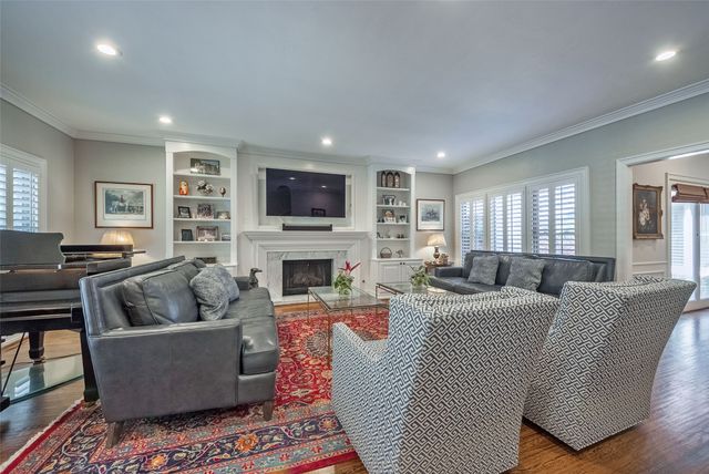 4104 Lovers Lane, University Park, TX 75225