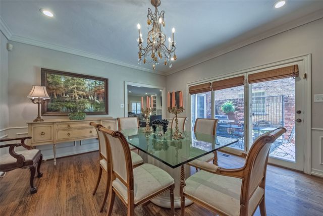 4104 Lovers Lane, University Park, TX 75225