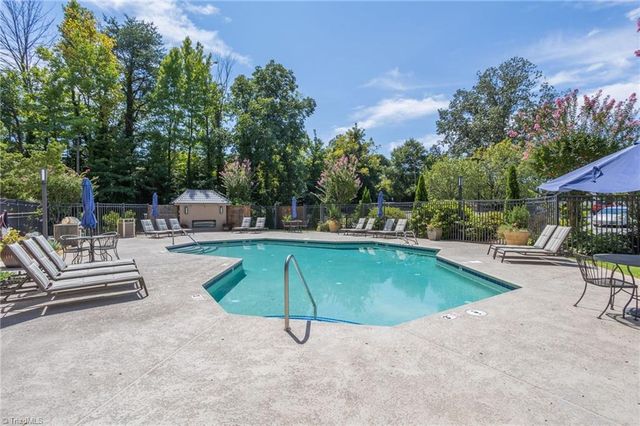 1101 N Elm Street 805, Greensboro, NC 27401