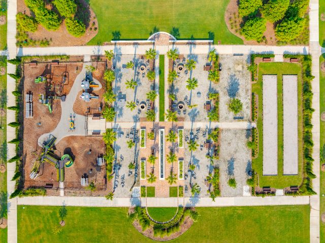 162 Sea Oats Street, Summerville, SC 29485
