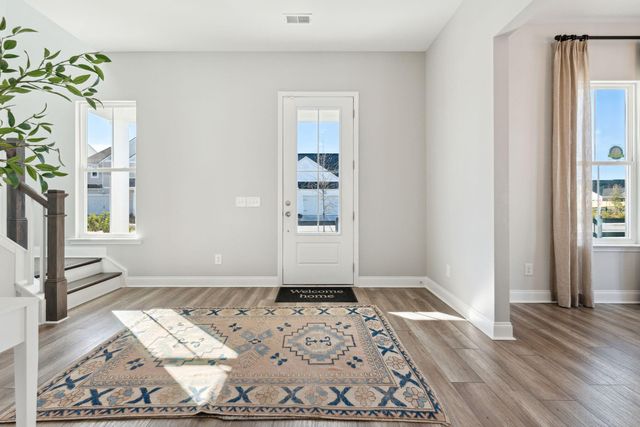 162 Sea Oats Street, Summerville, SC 29485