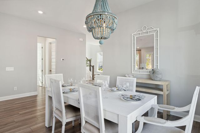 162 Sea Oats Street, Summerville, SC 29485