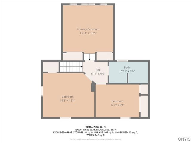 35 West Elizabeth Street, Skaneateles, NY 13152