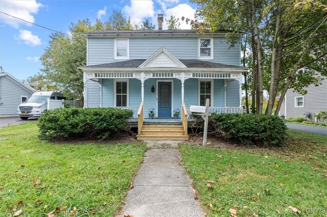 35 West Elizabeth Street, Skaneateles, NY 13152