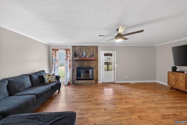 458 Comet Drive, Toney, AL 35773