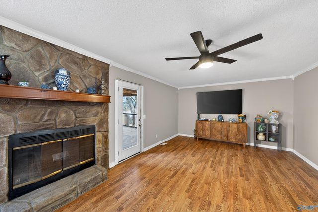 458 Comet Drive, Toney, AL 35773