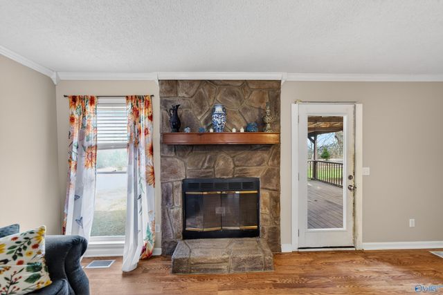 458 Comet Drive, Toney, AL 35773