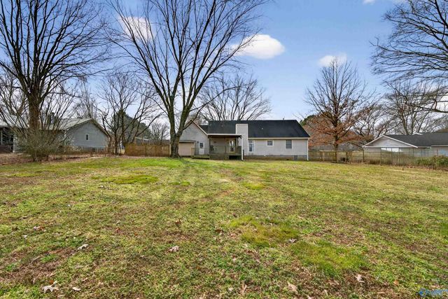 458 Comet Drive, Toney, AL 35773