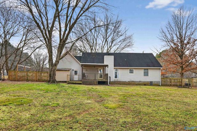 458 Comet Drive, Toney, AL 35773