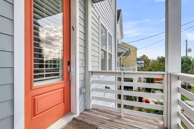 4444 Oakwood Avenue, North Charleston, SC 29405