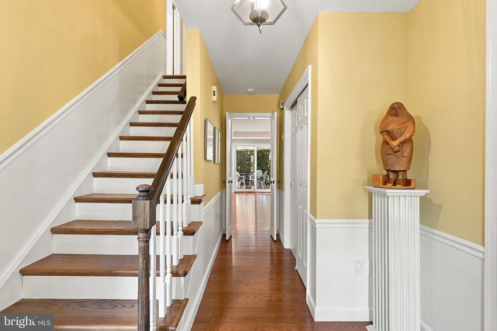 1462 BRANDYWINE LN, Wayne, PA 19087 — photo 3