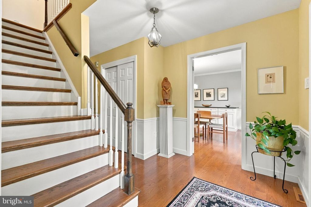 1462 BRANDYWINE LN, Wayne, PA 19087 — photo 4