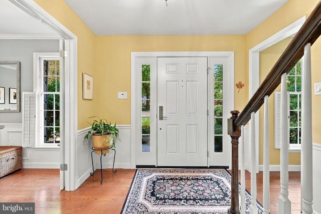 1462 BRANDYWINE LN, Wayne, PA 19087 — photo 5