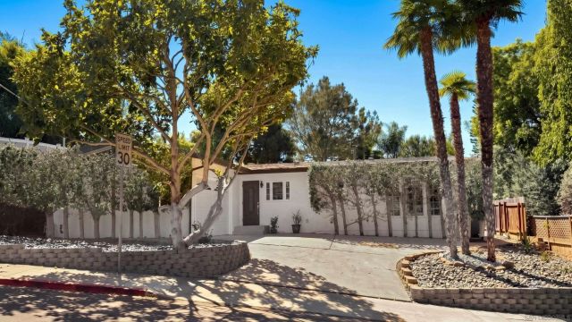 4145 Narragansett Ave, San Diego, CA 92107