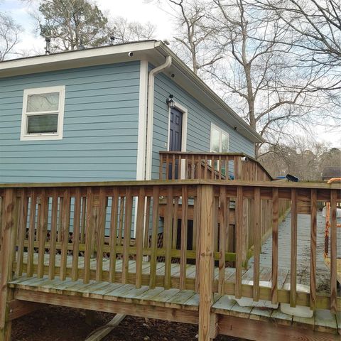 27946 Hickory Drive, Splendora, TX 77372