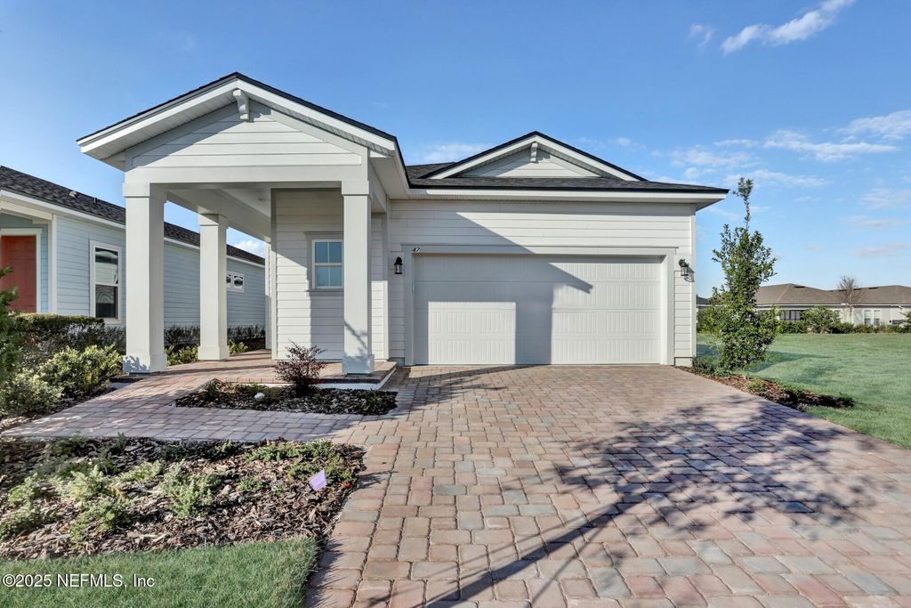 57 BEES KNEES Way, St. Augustine, FL 32092