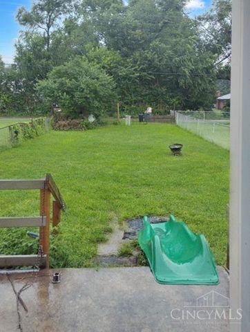 228 Morris Avenue, New Miami, OH 45011