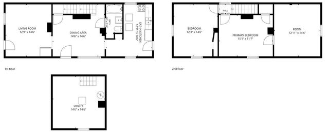 228 Morris Avenue, New Miami, OH 45011