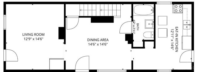 228 Morris Avenue, New Miami, OH 45011