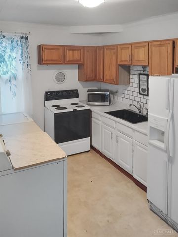 228 Morris Avenue, New Miami, OH 45011