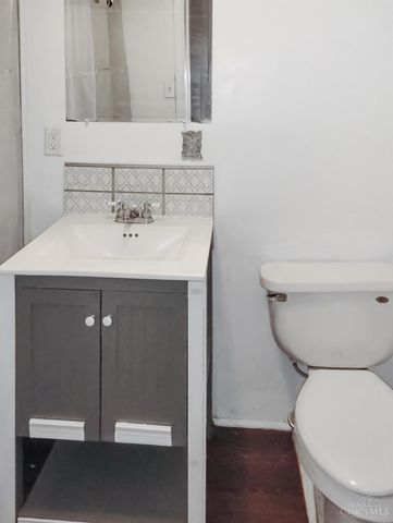 228 Morris Avenue, New Miami, OH 45011