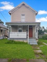 228 Morris Avenue, New Miami, OH 45011