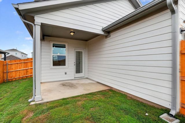 14120 Matterod DR, Del Valle, TX 78617