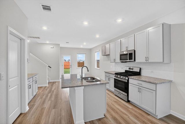 14120 Matterod DR, Del Valle, TX 78617