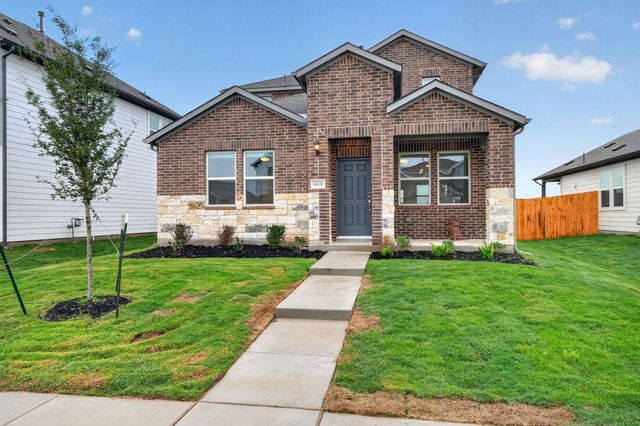 14120 Matterod DR, Del Valle, TX 78617