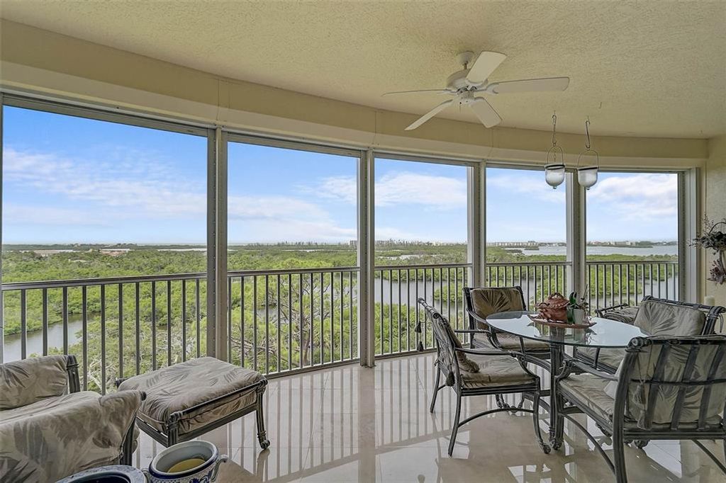 385 N POINT ROAD 701, Osprey, FL 34229