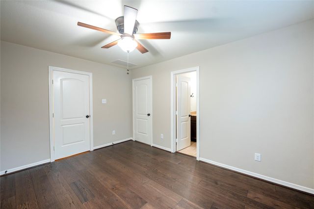 27318 Symphony Creek Lane, Fulshear, TX 77441