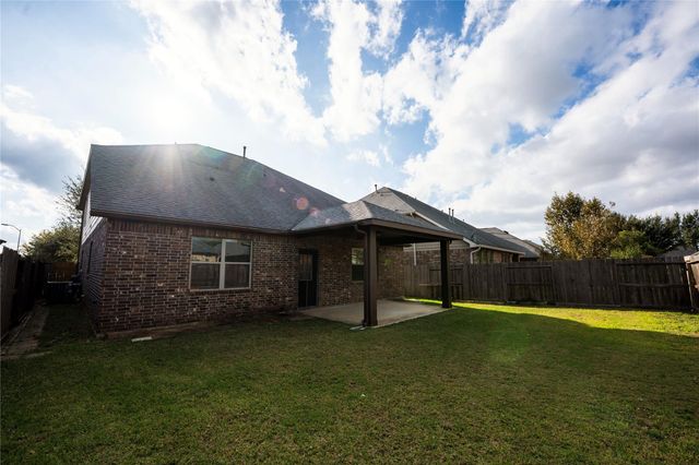 27318 Symphony Creek Lane, Fulshear, TX 77441