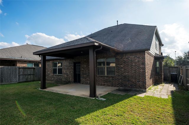 27318 Symphony Creek Lane, Fulshear, TX 77441