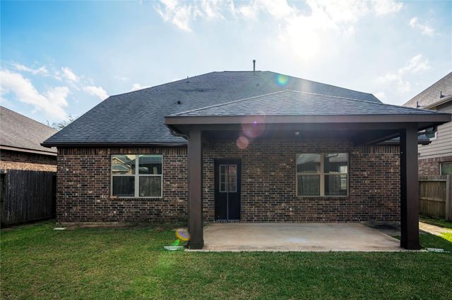 27318 Symphony Creek Lane, Fulshear, TX 77441
