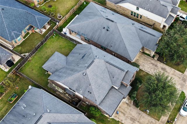 27318 Symphony Creek Lane, Fulshear, TX 77441