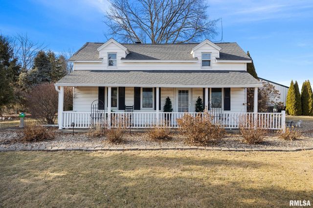 245 E LAKELAND Road, Morton, IL 61550