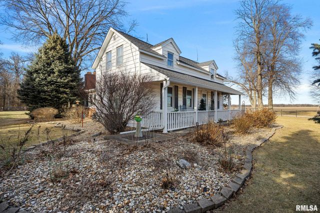 245 E LAKELAND Road, Morton, IL 61550