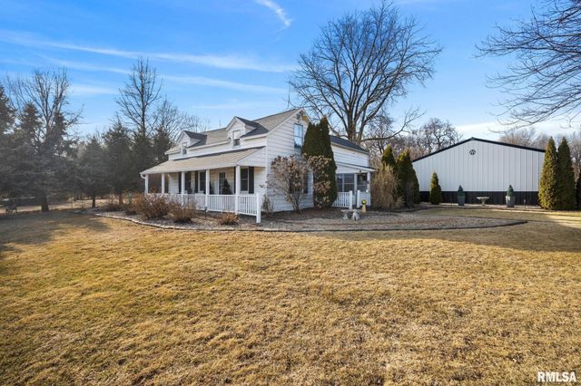 245 E LAKELAND Road, Morton, IL 61550