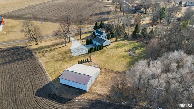 245 E LAKELAND Road, Morton, IL 61550