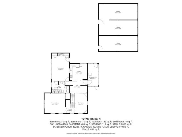 245 E LAKELAND Road, Morton, IL 61550