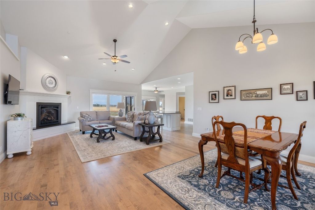 2428 Rector Road, Belgrade, MT 59714 photo 13