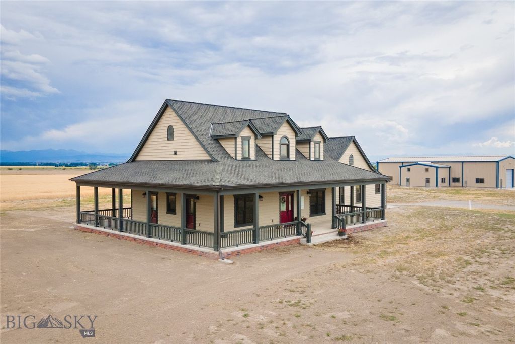 2428 Rector Road, Belgrade, MT 59714 photo 4