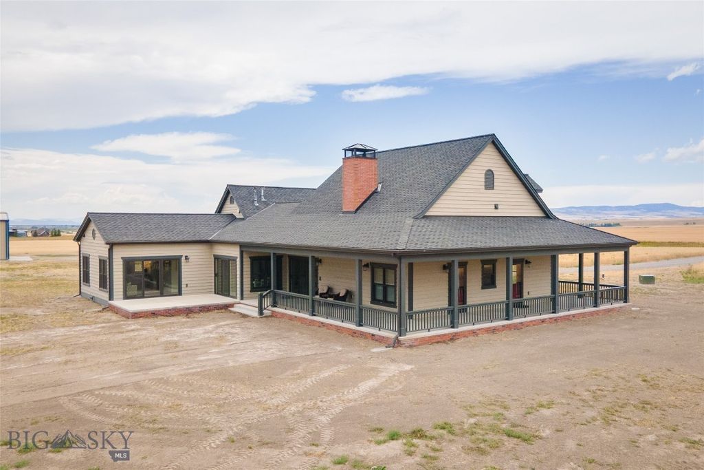 2428 Rector Road, Belgrade, MT 59714 photo 5