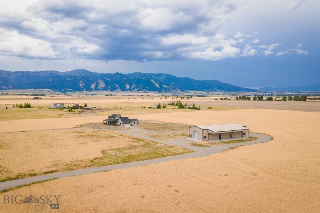 2428 Rector Road, Belgrade, MT 59714 photo 6