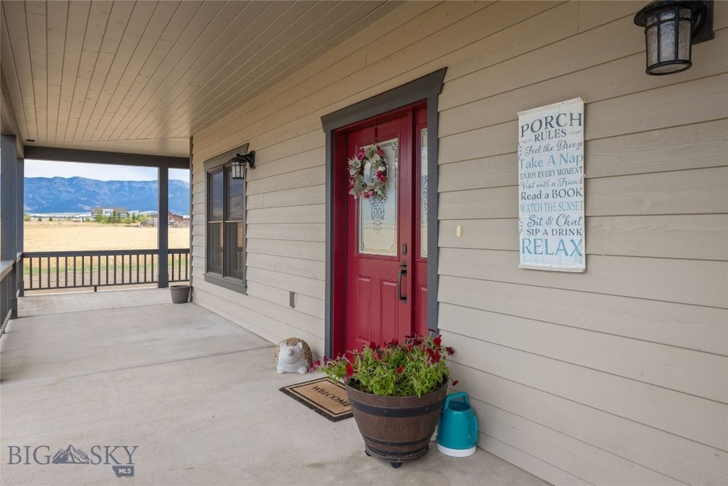 2428 Rector Road, Belgrade, MT 59714 photo 61