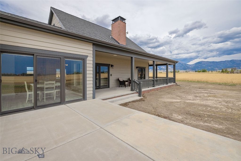 2428 Rector Road, Belgrade, MT 59714 photo 67