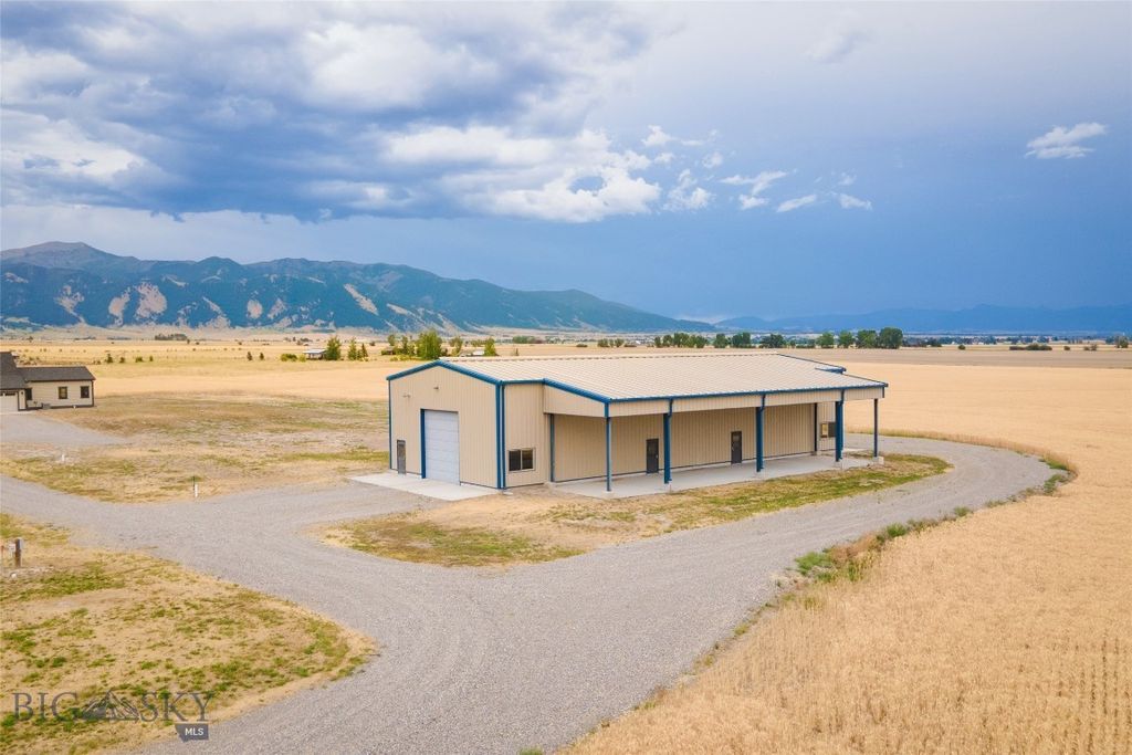 2428 Rector Road, Belgrade, MT 59714 photo 7