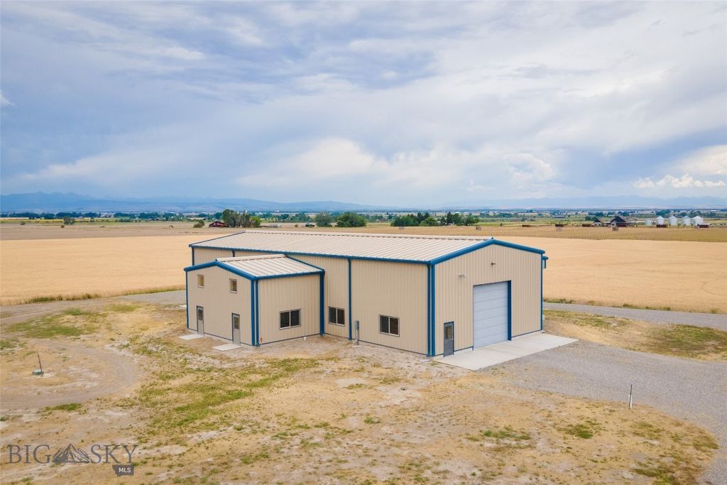 2428 Rector Road, Belgrade, MT 59714 photo 8