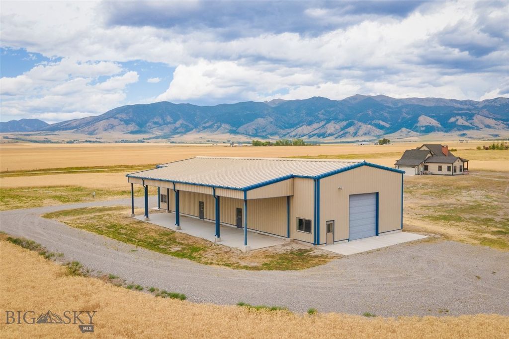 2428 Rector Road, Belgrade, MT 59714 photo 9